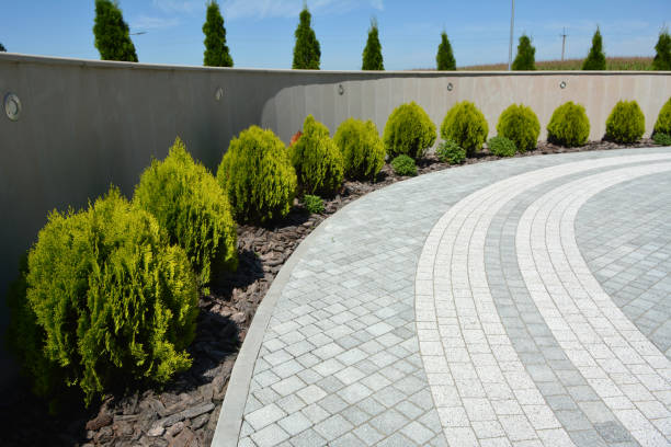 Best Cobblestone Driveway Pavers  in West Elmira, NY